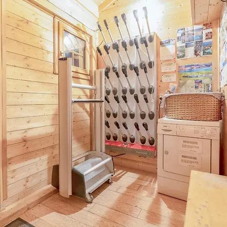 Chalet Chalet Bellevue Avec Jacuzzi & Sauna Les Houches